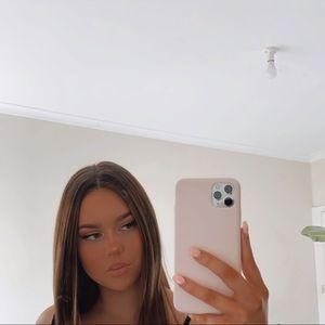 Meet your Posher, Jaimee